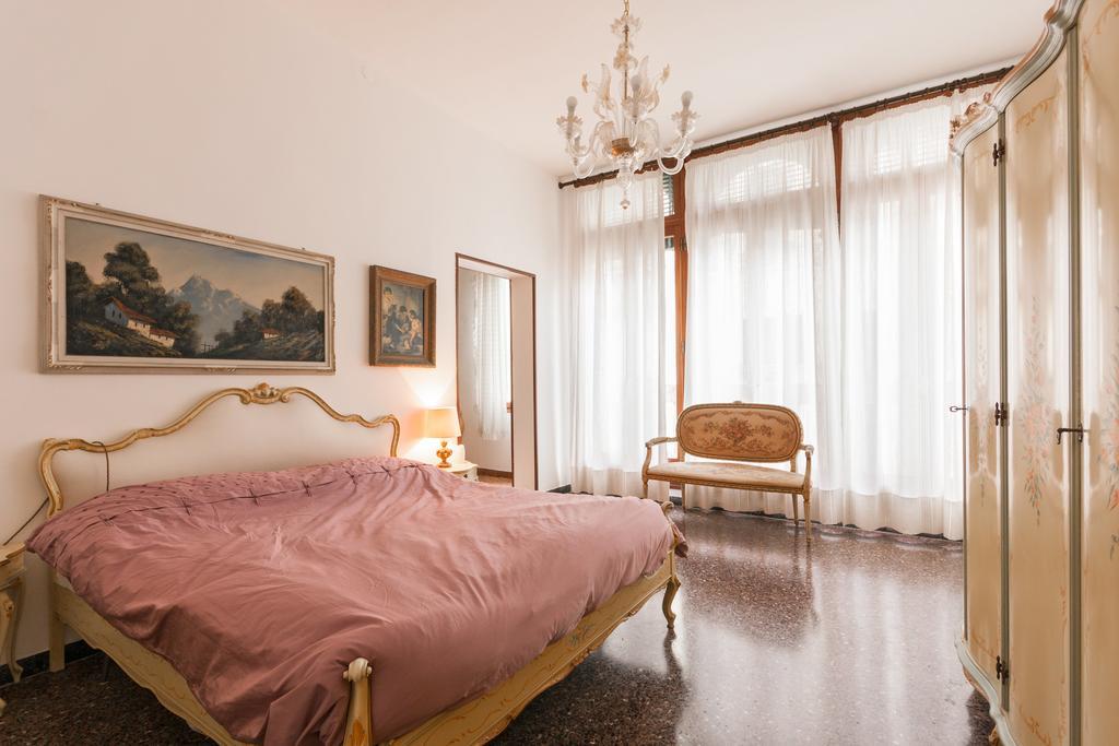 Apartment Dei Frari Venice